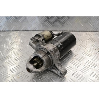 Μίζα Jeep Cherokee 2.5 2.8 CRD 4X4 VM52C 2002-2008 0001109402 (Wrangler)