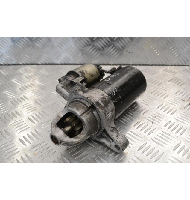 Μίζα Jeep Cherokee 2.5 2.8 CRD 4X4 VM52C 2002-2008 0001109402 (Wrangler)