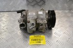 Κομπρεσέρ Aircondition - A/C Volkswagen Golf 2004-2008 DENSO 1K0820859J (Seat / Audi / Skoda) (Μικρό Σπάσιμο Στην Τροχαλία)