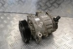 Κομπρεσέρ Aircondition - A/C Volkswagen Golf 2004-2008 DENSO 1K0820859J (Seat / Audi / Skoda) (Μικρό Σπάσιμο Στην Τροχαλία)