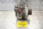 Δυναμό Nissan Almera N16 80A 12V QG15 2000-2005 23100-BU010 LR180-762 (Γνήσιο)