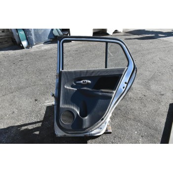 Πόρτα Πισω Δεξια Toyota Urban Cruiser 2010-2018