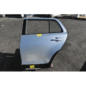 Πόρτα Πισω Αριστερα Toyota Urban Cruiser 2010-2018