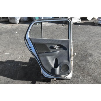 Πόρτα Πισω Αριστερα Toyota Urban Cruiser 2010-2018