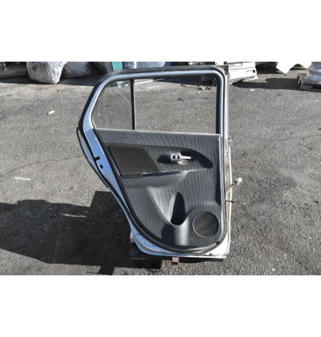 Πόρτα Πισω Αριστερα Toyota Urban Cruiser 2010-2018