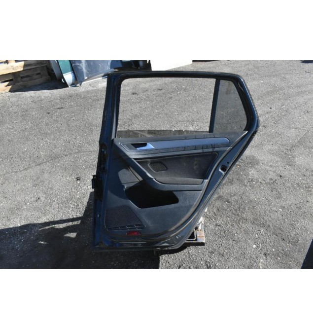 Πόρτα Πισω Δεξια Volkswagen Golf 7 2012-2018 5D