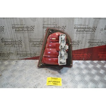 Φανάρι Πίσω Αριστερά Skoda Octavia 4 2000-2010 1U6945111