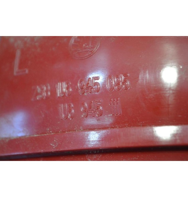 Φανάρι Πίσω Αριστερά Skoda Octavia 4 2000-2010 1U6945111
