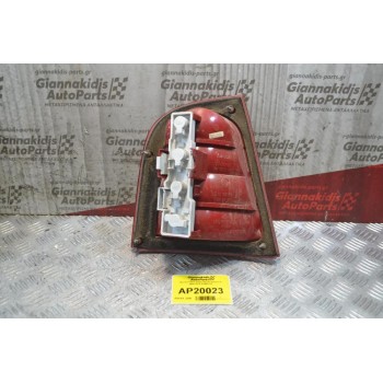 Φανάρι Πίσω Δεξιά Skoda Octavia 4 2000-2010 1U945112