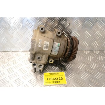 Κομπρεσέρ Aircondition - A/C Kia Sorento 2002-2010  D4CB 0575154HD3A QB7AA-05
