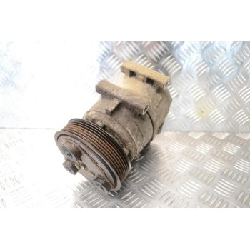 Κομπρεσέρ Aircondition - A/C Kia Sorento 2002-2010  D4CB 0575154HD3A QB7AA-05
