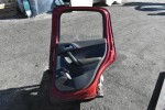 Πόρτα Πισω Δεξια Citroen C3 2010-2018