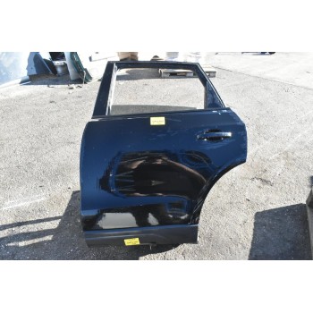 Πόρτα Πισω Αριστερη Audi Q5 2008-2013