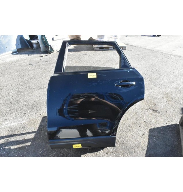 Πόρτα Πισω Αριστερη Audi Q5 2008-2013