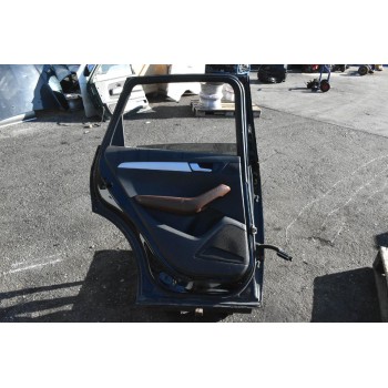 Πόρτα Πισω Αριστερη Audi Q5 2008-2013