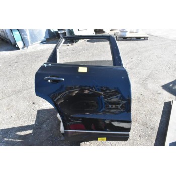 Πόρτα Πισω Δεξια Audi Q5 2008-2013