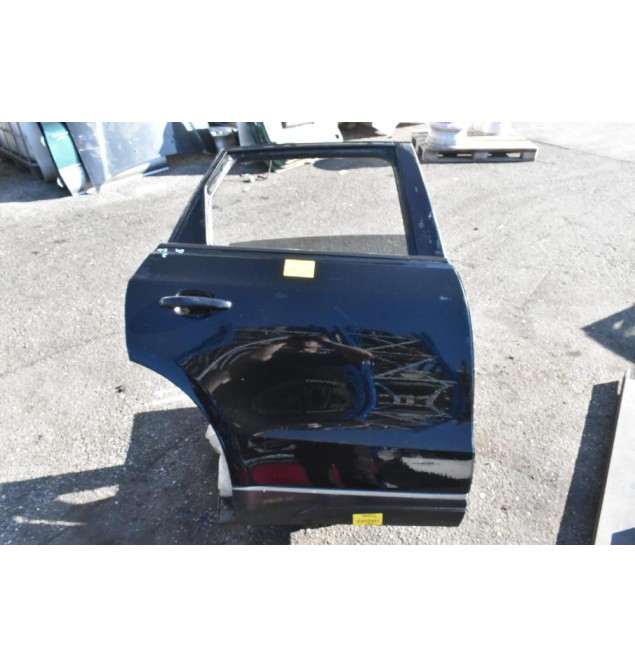Πόρτα Πισω Δεξια Audi Q5 2008-2013