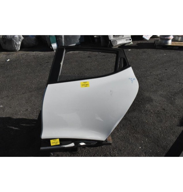 Πόρτα Πισω Αριστερη Renault Clio 2014-2018