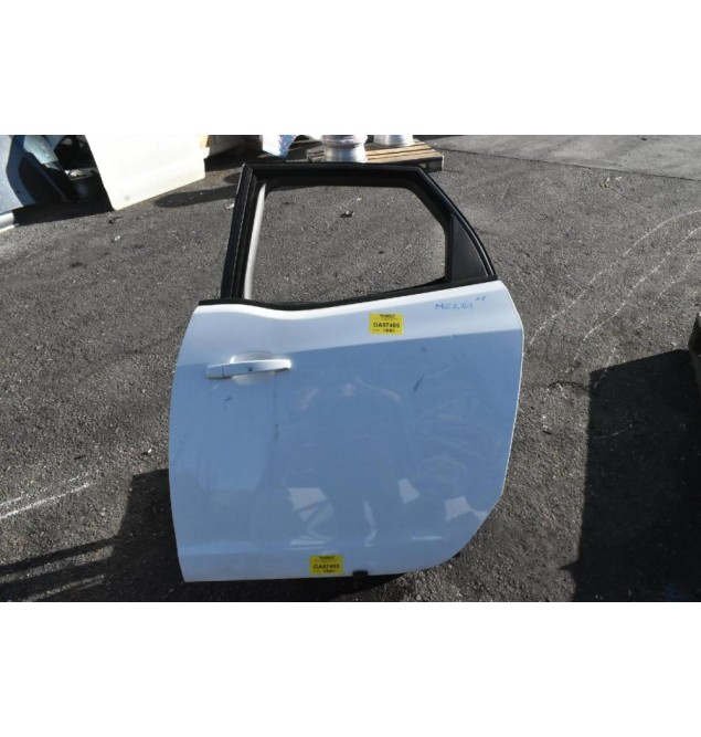 Πόρτα Πισω Αριστερη Opel Meriva 2010-2017 S10