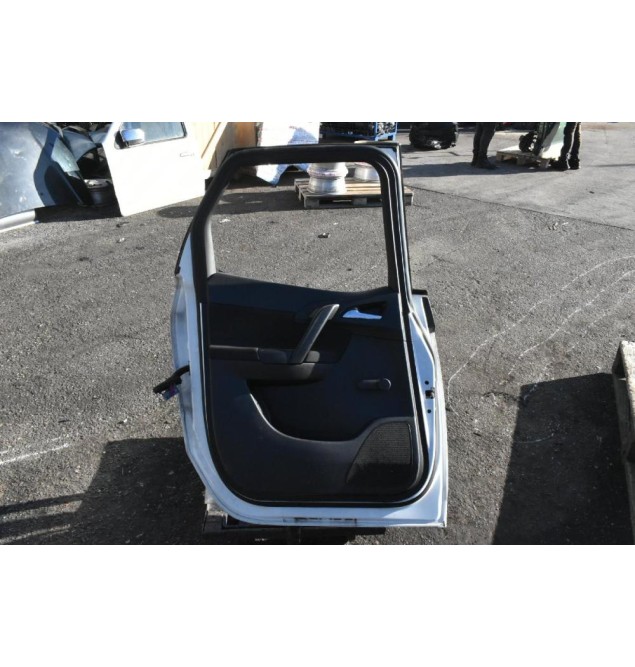 Πόρτα Πισω Αριστερη Opel Meriva 2010-2017 S10