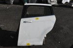 Πόρτα Πισω Αριστερη Ford B-Max 2012-2018
