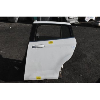 Πόρτα Πισω Αριστερη Ford B-Max 2012-2018