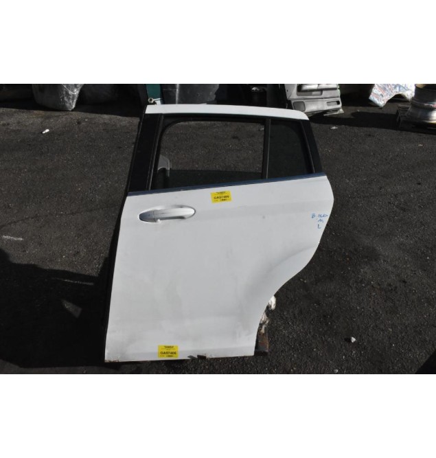 Πόρτα Πισω Αριστερη Ford B-Max 2012-2018