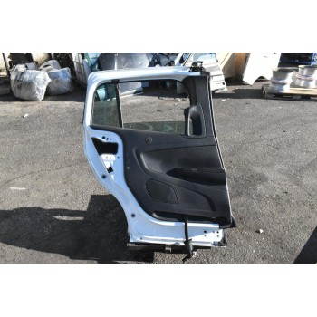 Πόρτα Πισω Αριστερη Ford B-Max 2012-2018