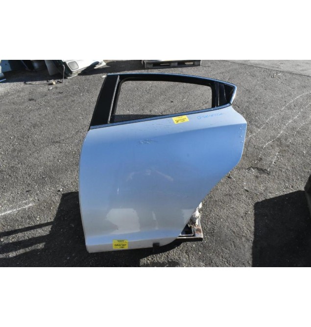 Πόρτα Πισω Αριστερα Alfa Romeo Giulietta 2010-2018