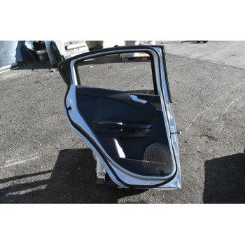 Πόρτα Πισω Αριστερα Alfa Romeo Giulietta 2010-2018