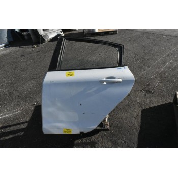 Πορτα Πισω Αριστερη Peugeot 208 2012-2020