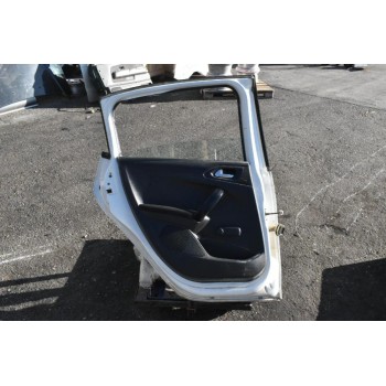 Πορτα Πισω Αριστερη Peugeot 208 2012-2020