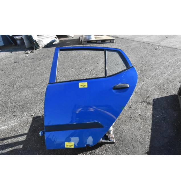 Πορτα Πισω Αριστερη Hyundai i 10 2007-2010 ΓΝΗΣΙΟ