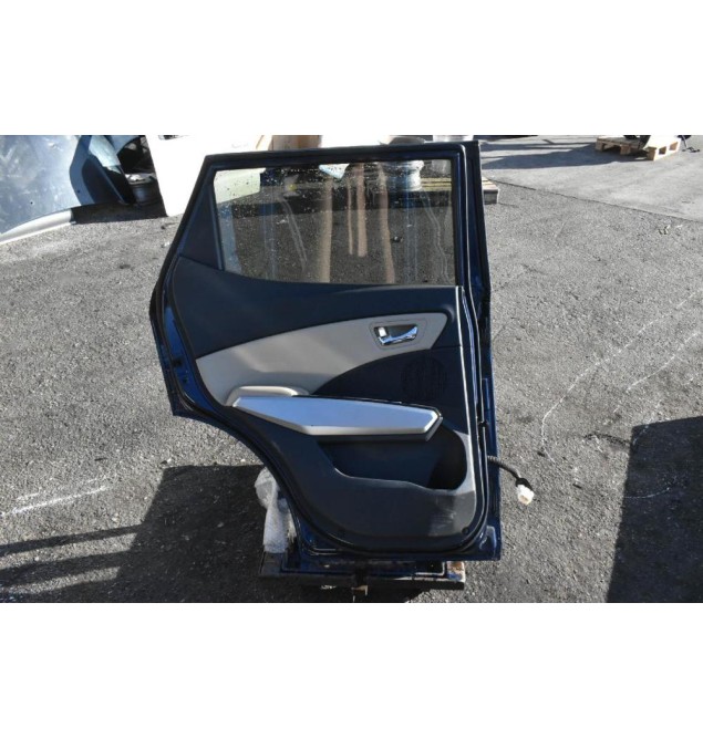 Πόρτα Πισω Αριστερη SsangYong Tivoli 2010-2020