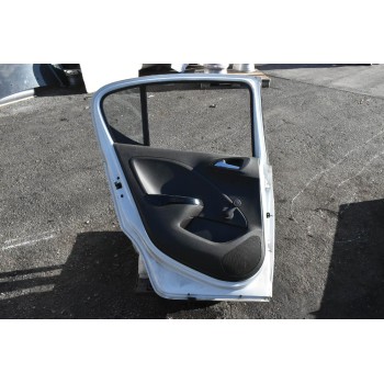Πόρτα Πισω Αριστερη Opel Corsa 2014-2019