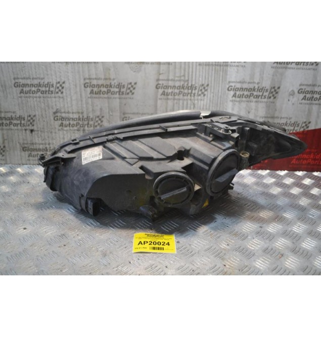 Φανάρι Εμπρός Δεξιά Mercedes-Benz S 400 W221 2009-2014 A2218203039 *Μικρό ράγισμα
