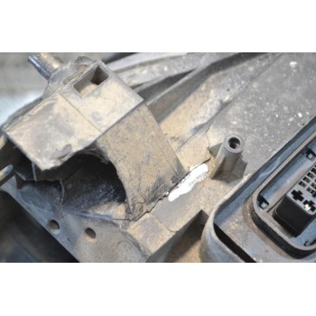 Φανάρι Εμπρός Δεξιά Mercedes-Benz S 400 W221 2009-2014 A2218203039 *Μικρό ράγισμα