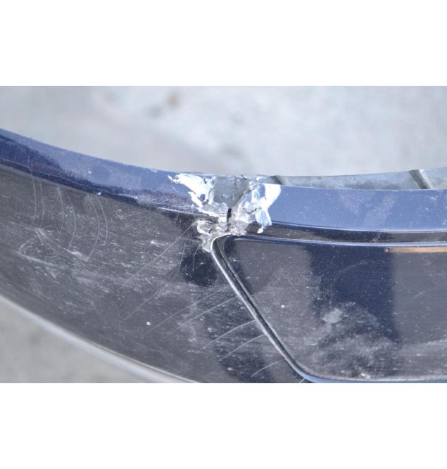 Προφυλακτήρας Εμπρός Mercedes-Benz S 400 W221 2009-2014 *Μικρά Σπασίματα