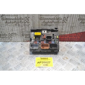 Ασφαλειοθήκη Citroen C2 2003-2008 9659741780 BSM-L03-00