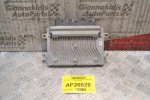 Εγκέφαλος Κινητήρα Citroen C2 2003-2008 9661700480