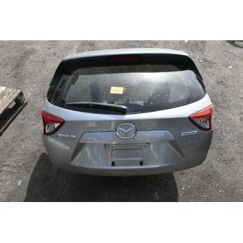 Σασμάν Ford Mondeo 1.6 RHBA 2007-2012 (102.000KM)