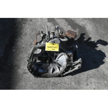 Σασμάν Honda FR-V 1.7 D17A2 2004-2008