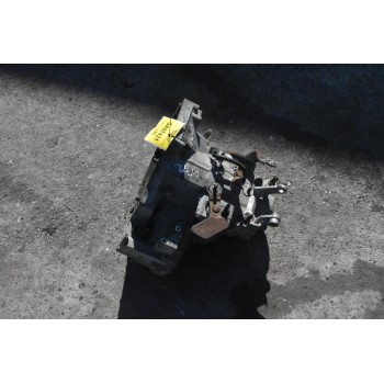 Σασμάν Honda FR-V 1.7 D17A2 2004-2008