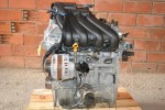 Κινητήρας - Μοτέρ Nissan Juke 1.6 HR16 2008-2015 (82.000KM) (8 ΜΠΕΚ)