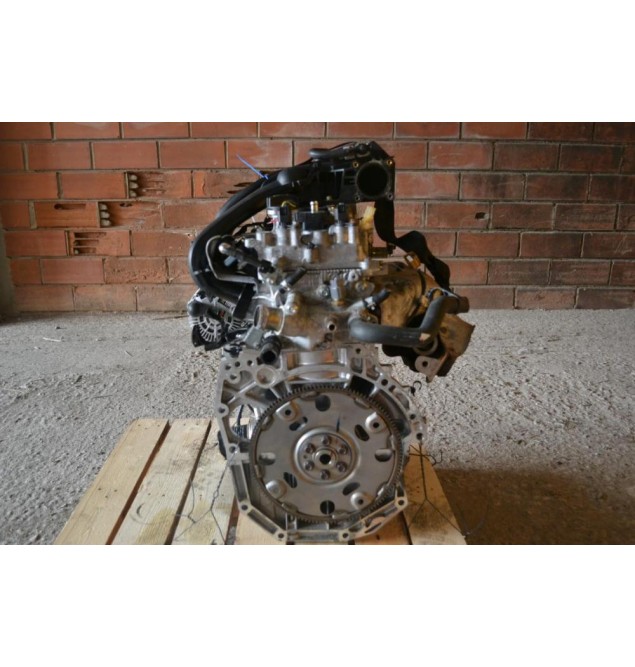 Κινητήρας - Μοτέρ Nissan Juke 1.6 HR16 2008-2015 (82.000KM) (8 ΜΠΕΚ)
