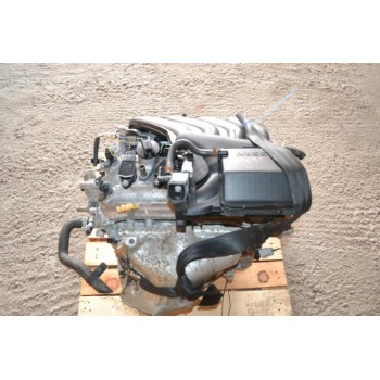 Κινητήρας - Μοτέρ Nissan Juke 1.6 HR16 2008-2015 (82.000KM) (8 ΜΠΕΚ)