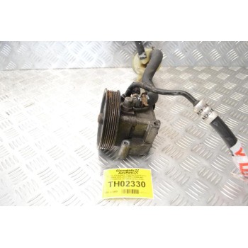 Αντλία Υδραυλικού Τιμονιού Ford Focus ASDA 2005-2012 4M51-3A696-AD 7613955148 30714048 (Volvo C30)