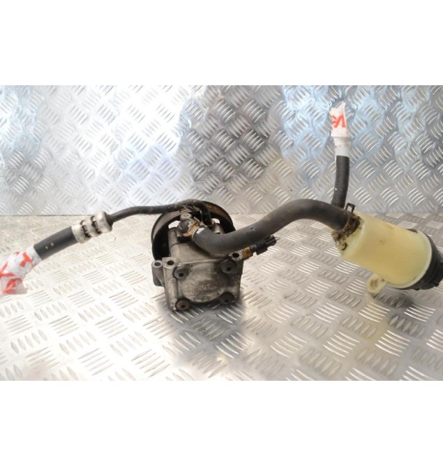 Αντλία Υδραυλικού Τιμονιού Ford Focus ASDA 2005-2012 4M51-3A696-AD 7613955148 30714048 (Volvo C30)