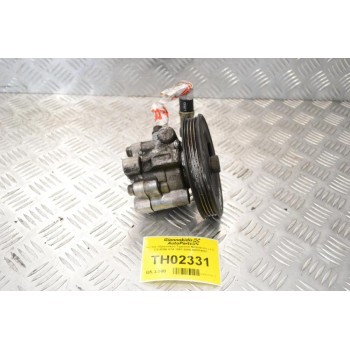 Αντλία Υδραυλικού Τιμονιού Mitsubishi L200 2.5 4D56 K74 1997-2005 MR374897