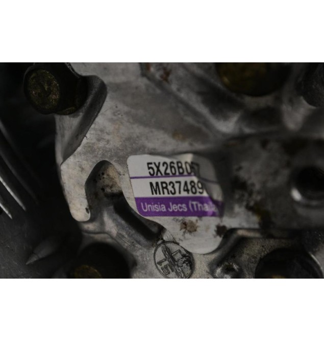 Αντλία Υδραυλικού Τιμονιού Mitsubishi L200 2.5 4D56 K74 1997-2005 MR374897